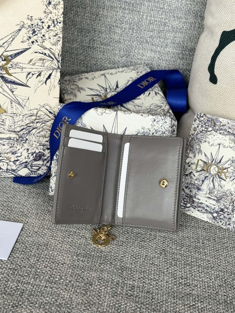 Christian Dior Wallet